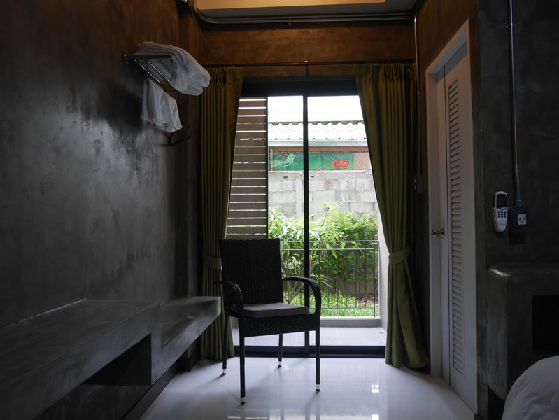 Green Garden Place, Udon Thani, Thailand