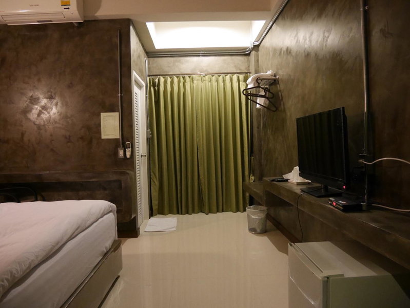 Green Garden Place, Udon Thani, Thailand