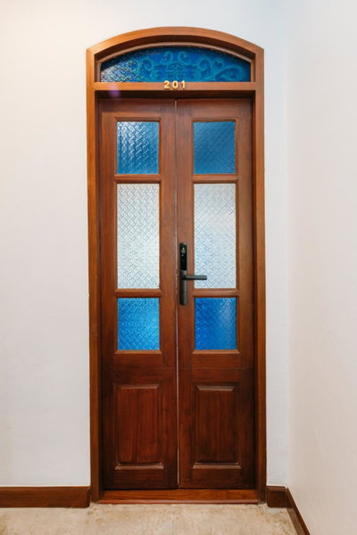 Botan Boutique Hotel, Patong Beach, Thailand