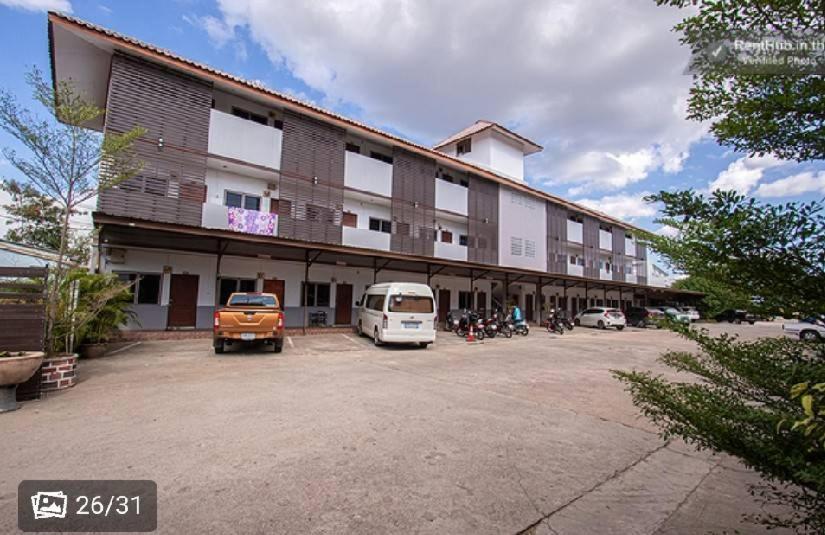 Hotel · ลีลาวดีอพาร์ทเมนท์, Khon Kaen