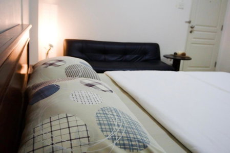 Baan Boonanan Apartment, Ban Talat Rangsit, Thailand