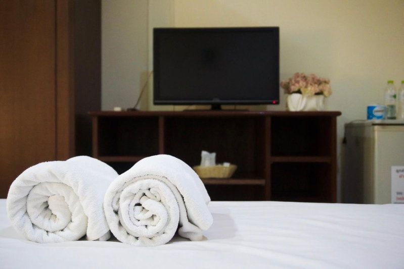 Baan Boonanan Apartment, Ban Talat Rangsit, Thailand