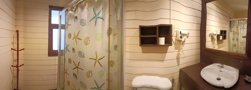 Inrawadee Resort, Jomtien Beach, Thailand