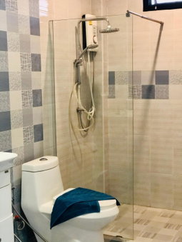 My PoolVilla Cha am, Cha Am, Thailand