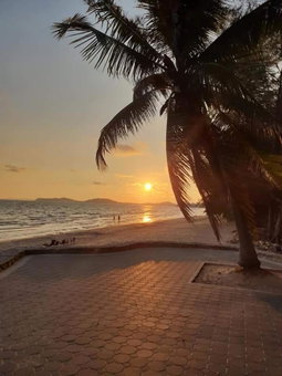 Grandblue condominium 106,302, Mae Pim, Thailand