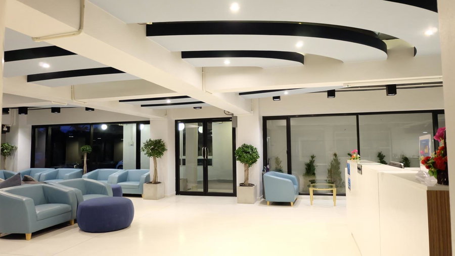 The Airy Residence, Lat Krabang, Thailand