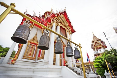 The Airy Residence, Lat Krabang, Thailand