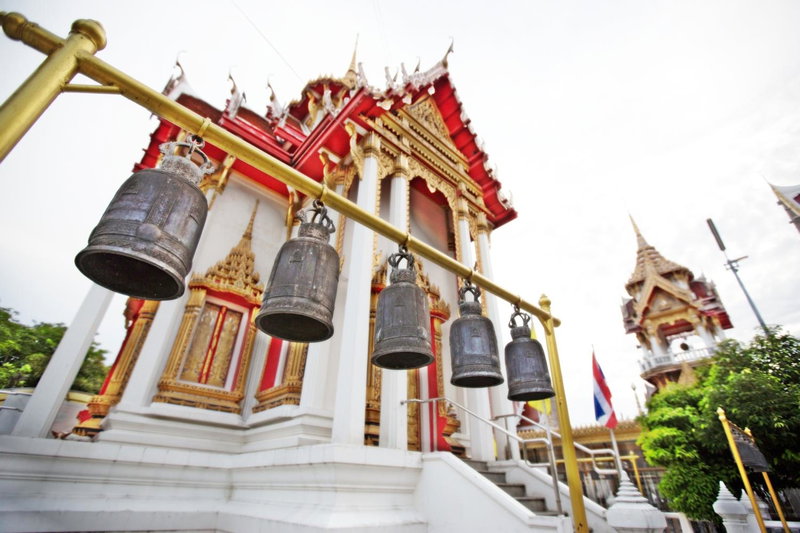 The Airy Residence, Lat Krabang, Thailand