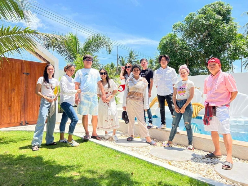 My Home Resort - Khanom Nakhon Si Thammarat, Khanom, Thailand