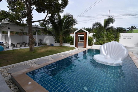 My Home Resort - Khanom Nakhon Si Thammarat, Khanom, Thailand