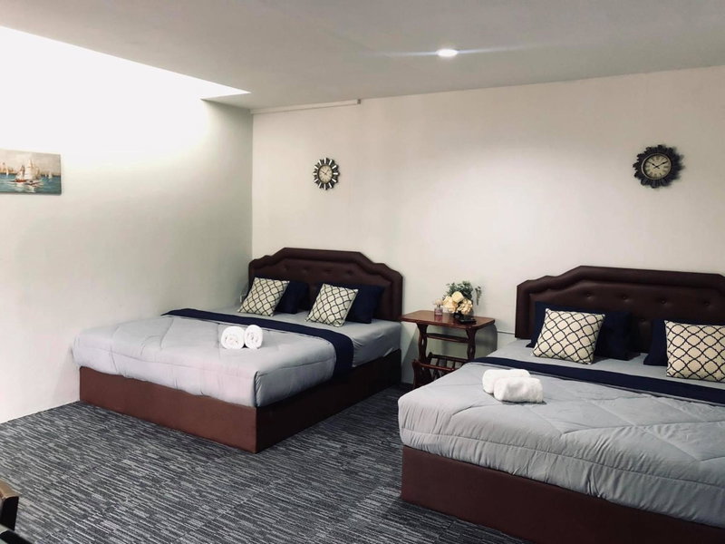 My Home Resort - Khanom Nakhon Si Thammarat, Khanom, Thailand