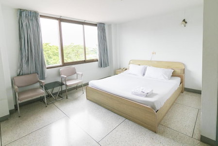 Tokyo Hotel, Ubon Ratchathani, Thailand