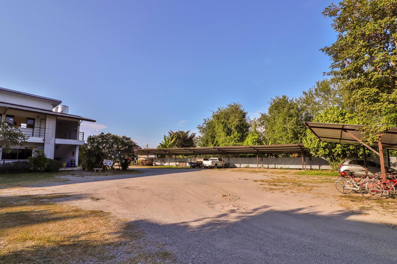 Dnk Baan Suan, Lamphun, Thailand