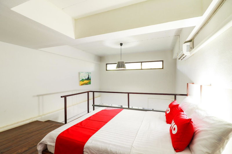 Dnk Baan Suan, Lamphun, Thailand