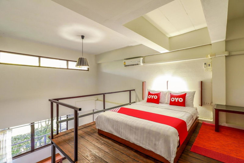 Dnk Baan Suan, Lamphun, Thailand