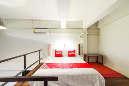 Dnk Baan Suan, Lamphun, Thailand
