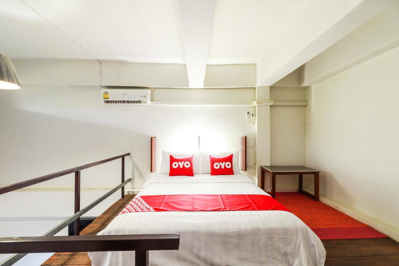 Dnk Baan Suan, Lamphun, Thailand