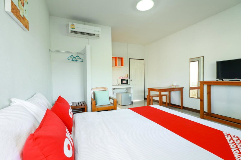Dnk Baan Suan, Lamphun, Thailand