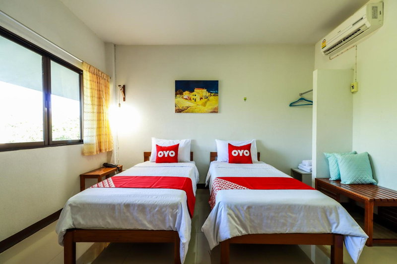Dnk Baan Suan, Lamphun, Thailand