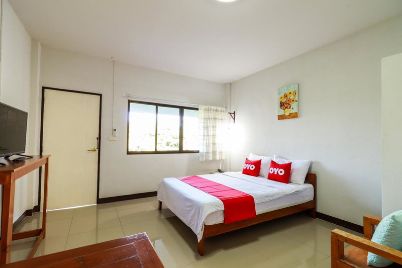 Dnk Baan Suan, Lamphun, Thailand