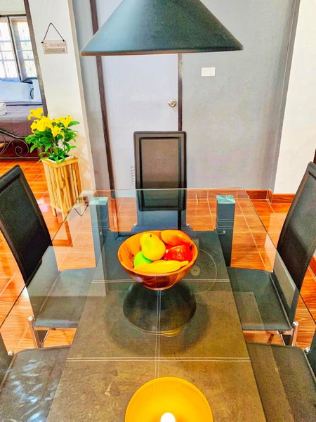 Thai Orange Villas - Private Pool Villas - Modern & Privacy, Jomtien Beach, Thailand