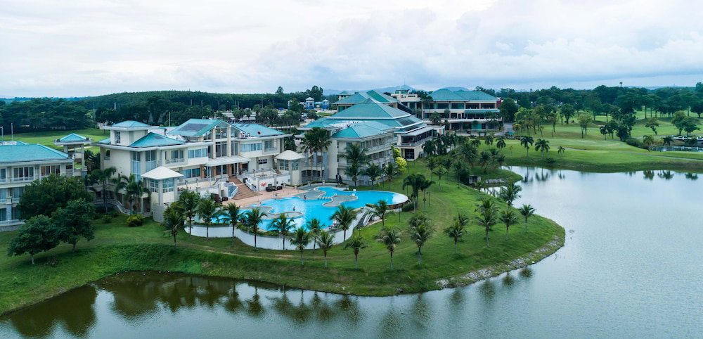 Hotel · Pattana Sports Resort, Si Racha