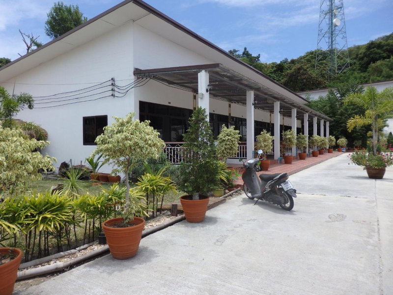 Jamie's home with 2 bedrooms, can accommodate 6 guests, Ko Samed, Thailand
