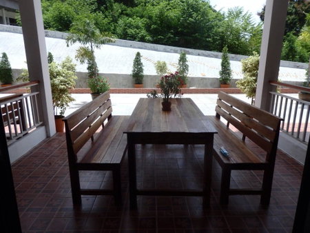 Jamie's home with 2 bedrooms, can accommodate 6 guests, Ko Samed, Thailand