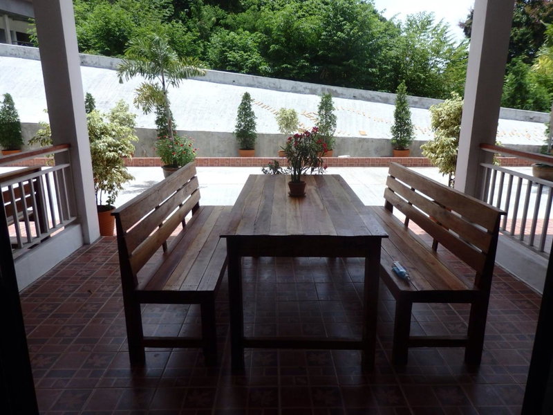 Jamie's home with 2 bedrooms, can accommodate 6 guests, Ko Samed, Thailand
