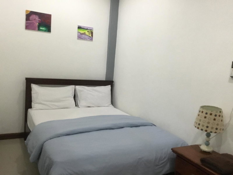 Jamie's home with 2 bedrooms, can accommodate 6 guests, Ko Samed, Thailand