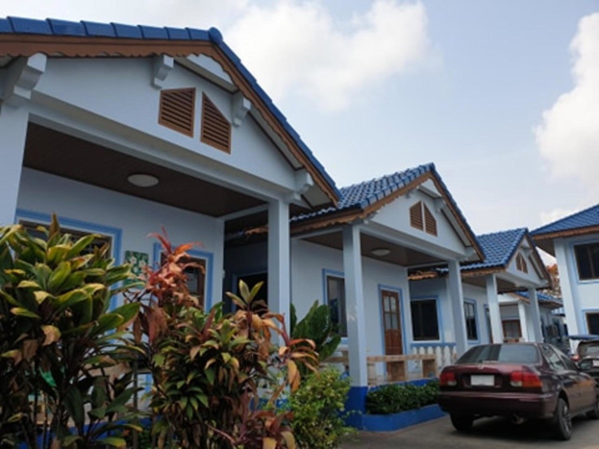 Pama Resort, Thailand
