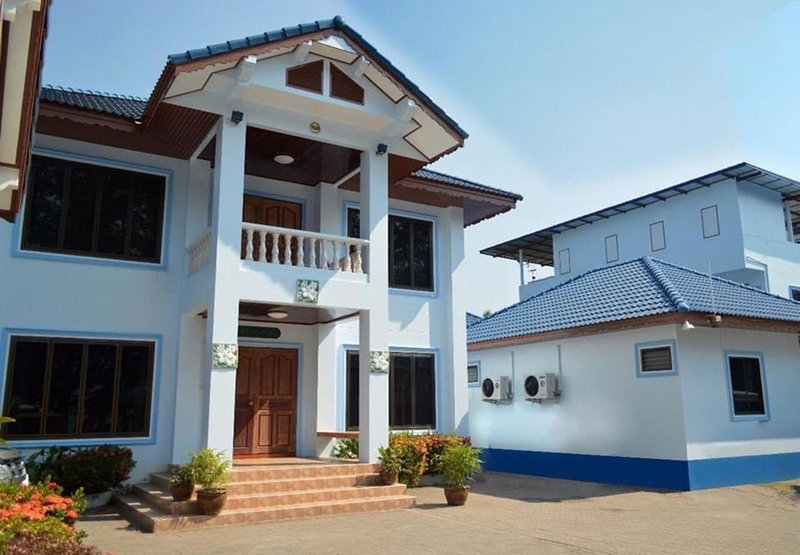 Pama Resort, Rayong, Thailand