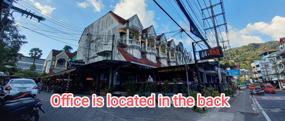 Andaman Place Guesthouse, Thailand