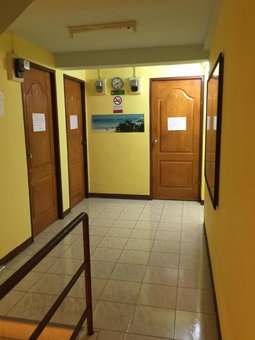 Andaman Place Guesthouse, Patong Beach, Thailand