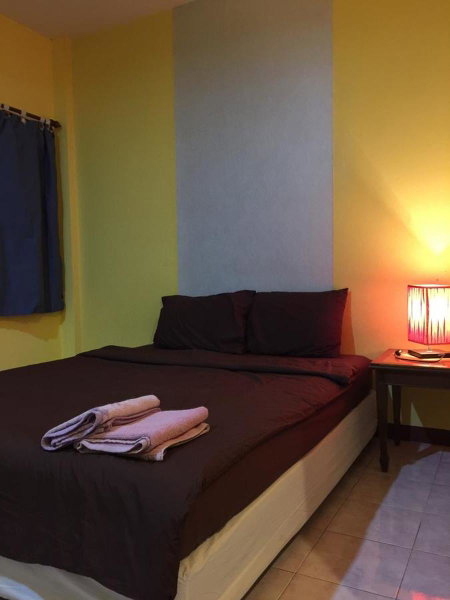 Andaman Place Guesthouse, Patong Beach, Thailand