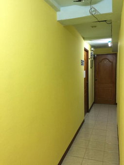 Andaman Place Guesthouse, Patong Beach, Thailand