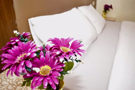 Royal Express Inn, Bangkok, Thailand