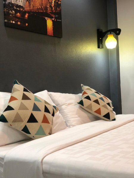 Relax Resort, Nakhon Sawan, Thailand