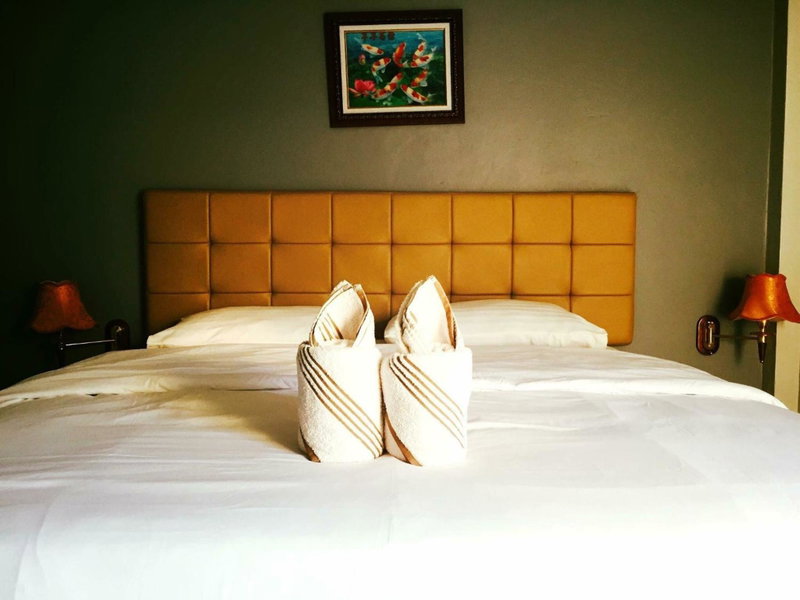 Relax Resort, Nakhon Sawan, Thailand