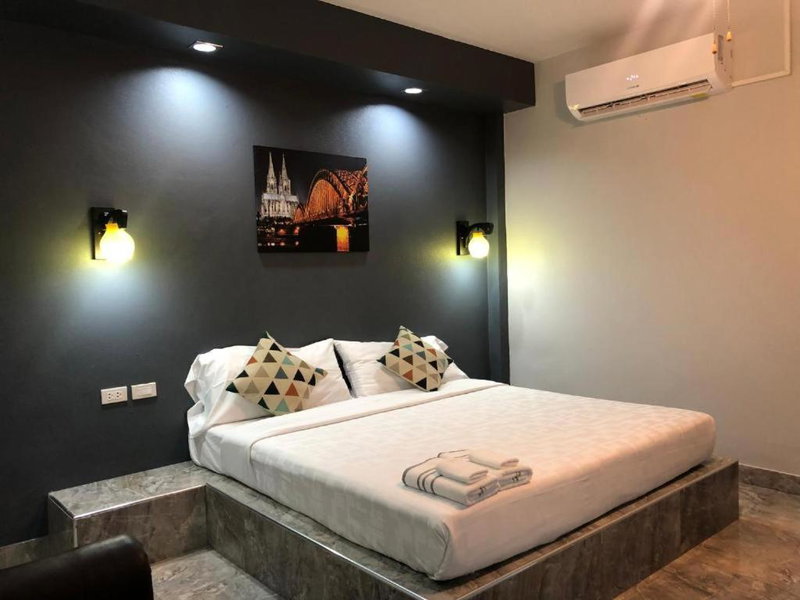 Relax Resort, Nakhon Sawan, Thailand
