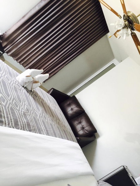Relax Resort, Nakhon Sawan, Thailand