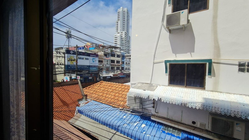 Vech Guesthouse Patong, Patong Beach, Thailand