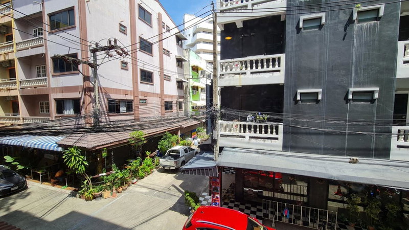 Vech Guesthouse Patong, Patong Beach, Thailand