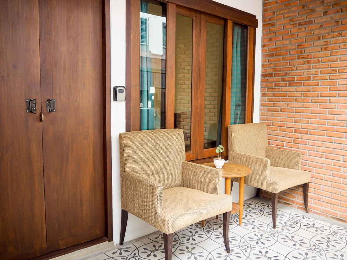 Baan Dan Ta Wan Nuea, Thailand