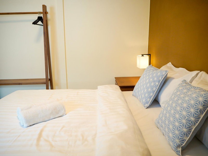 Baan Dan Ta Wan Nuea, Chiang Mai, Thailand