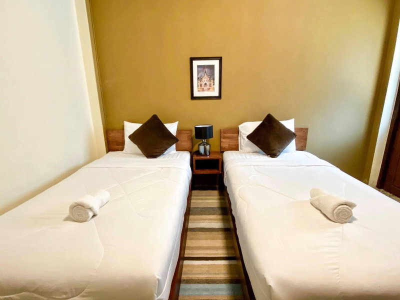 Baan Dan Ta Wan Nuea, Chiang Mai, Thailand