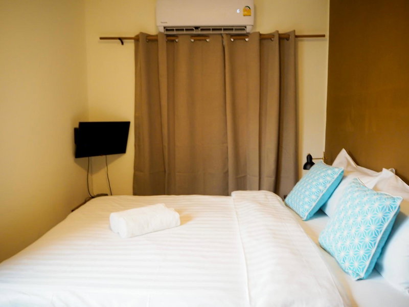 Baan Dan Ta Wan Nuea, Chiang Mai, Thailand