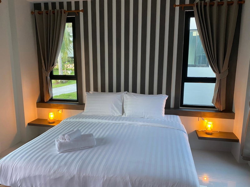 Danup Villa, Wok Tum, Thailand