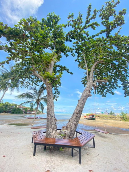 Danup Villa, Wok Tum, Thailand