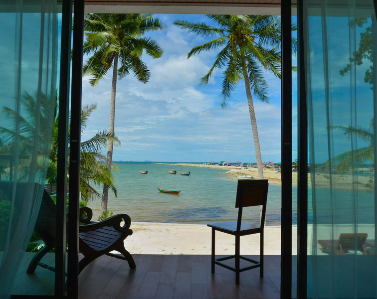 Danup Villa, Wok Tum, Thailand